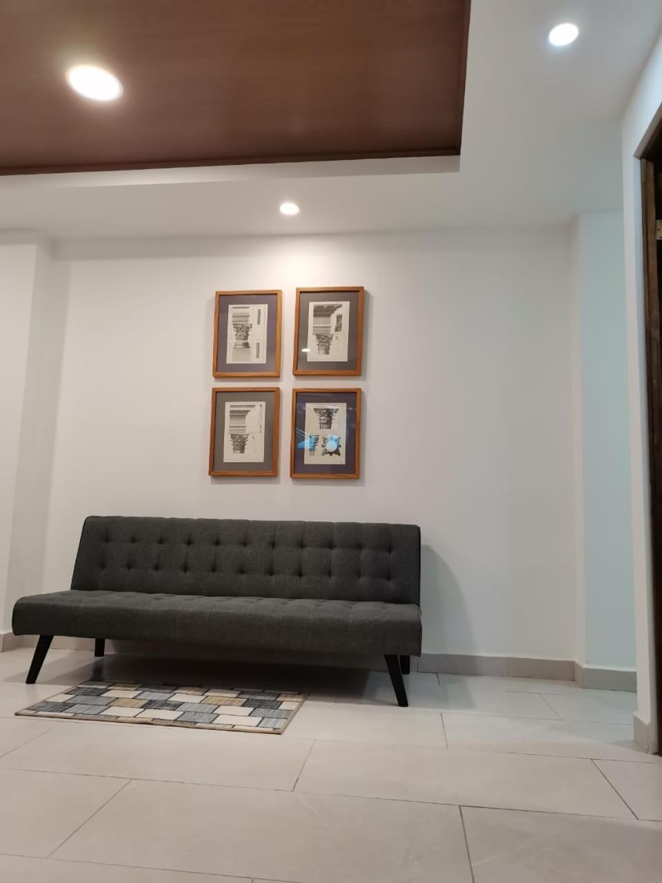 935 Lodge San Jose الغرفة الصورة