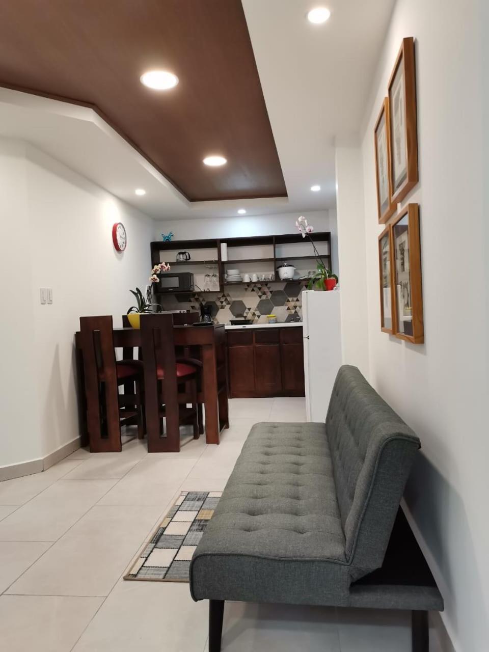 935 Lodge San Jose الغرفة الصورة